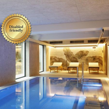 Floramare Health Resort Izola Bagian luar foto