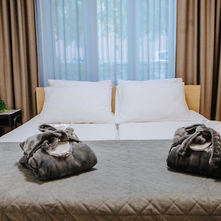 Floramare Health Resort Izola Bagian luar foto