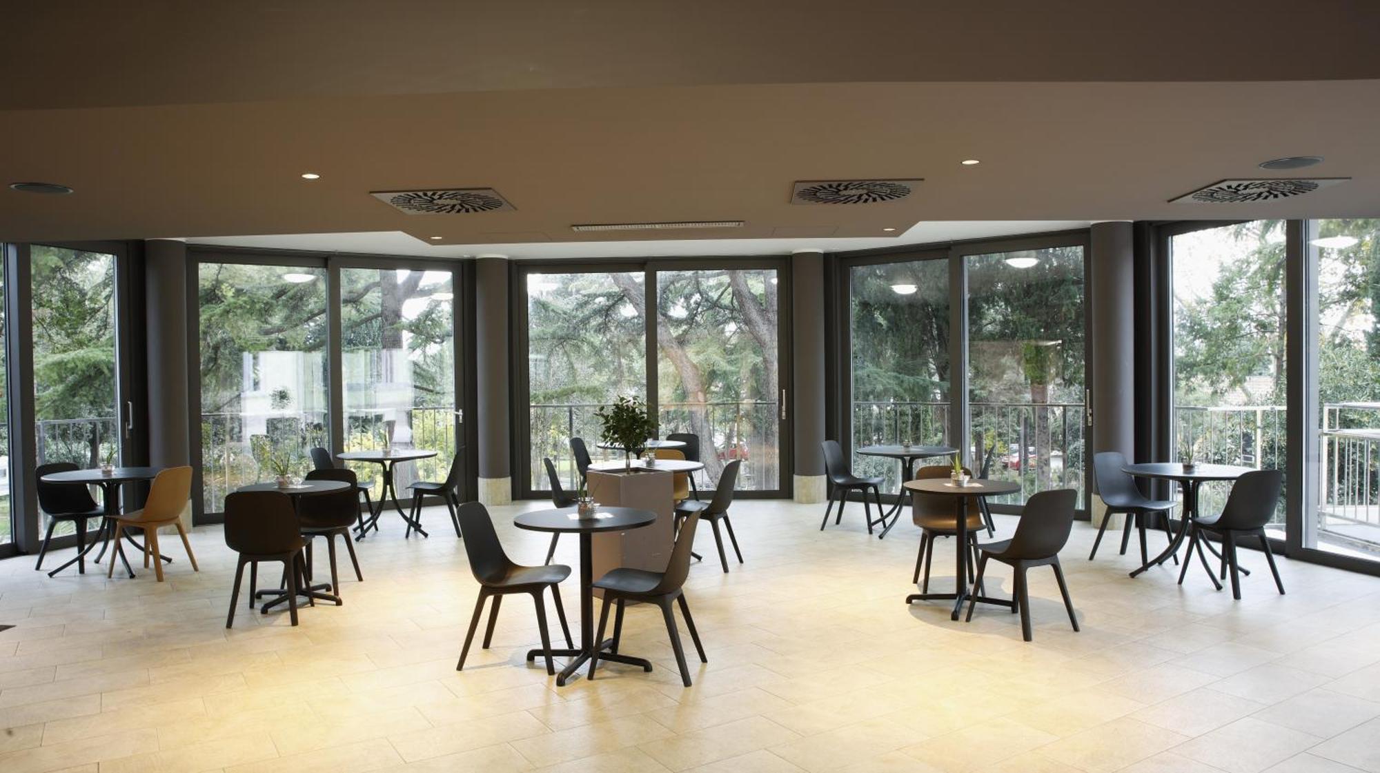 Floramare Health Resort Izola Bagian luar foto