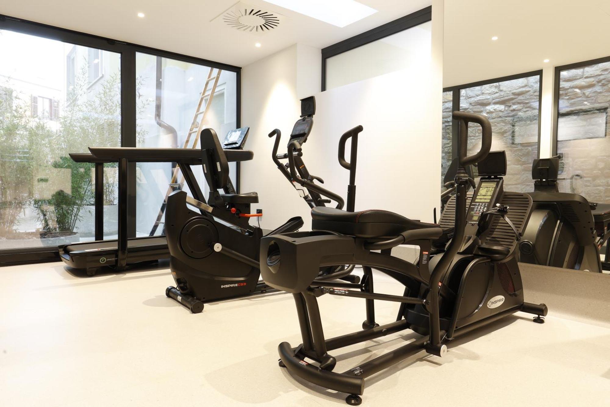 Floramare Health Resort Izola Bagian luar foto