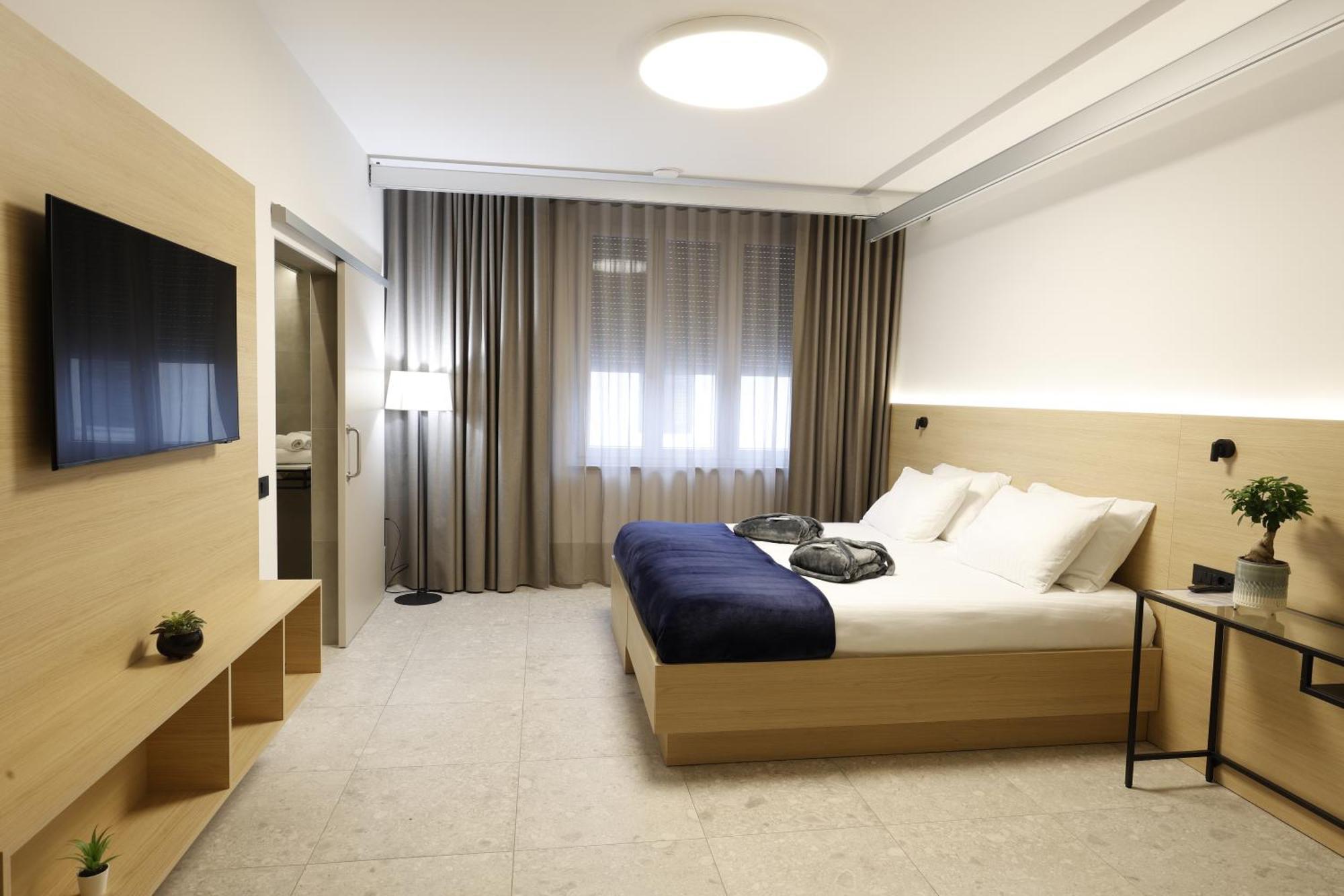 Floramare Health Resort Izola Bagian luar foto