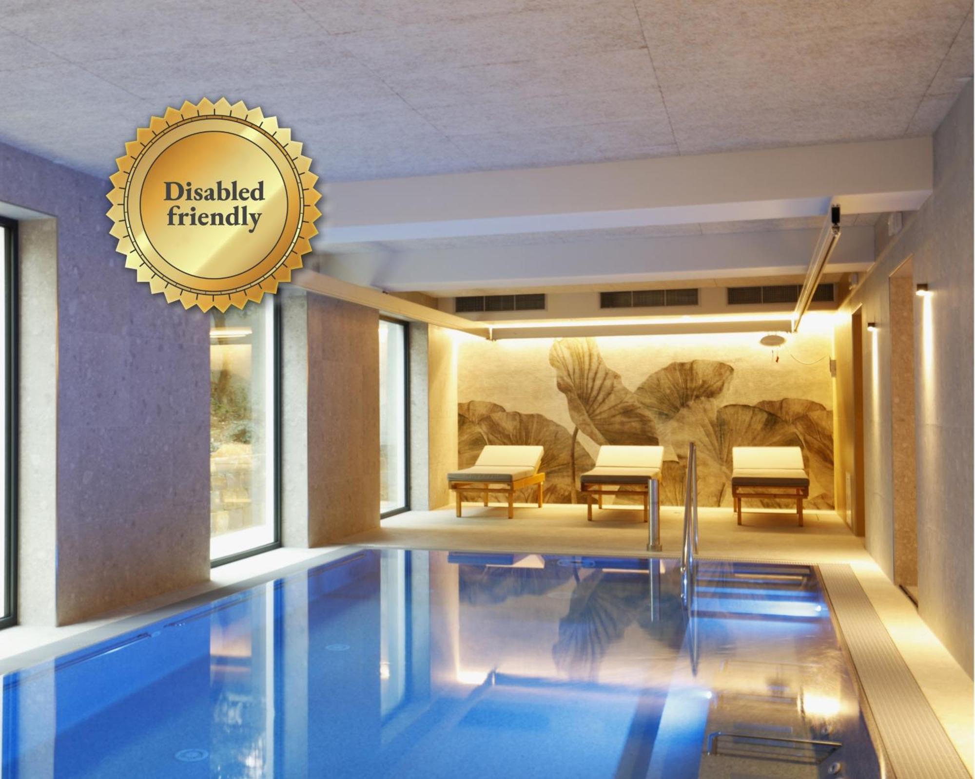 Floramare Health Resort Izola Bagian luar foto